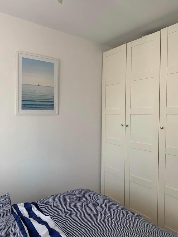 Rj Apartments Panorama Sopot Kültér fotó